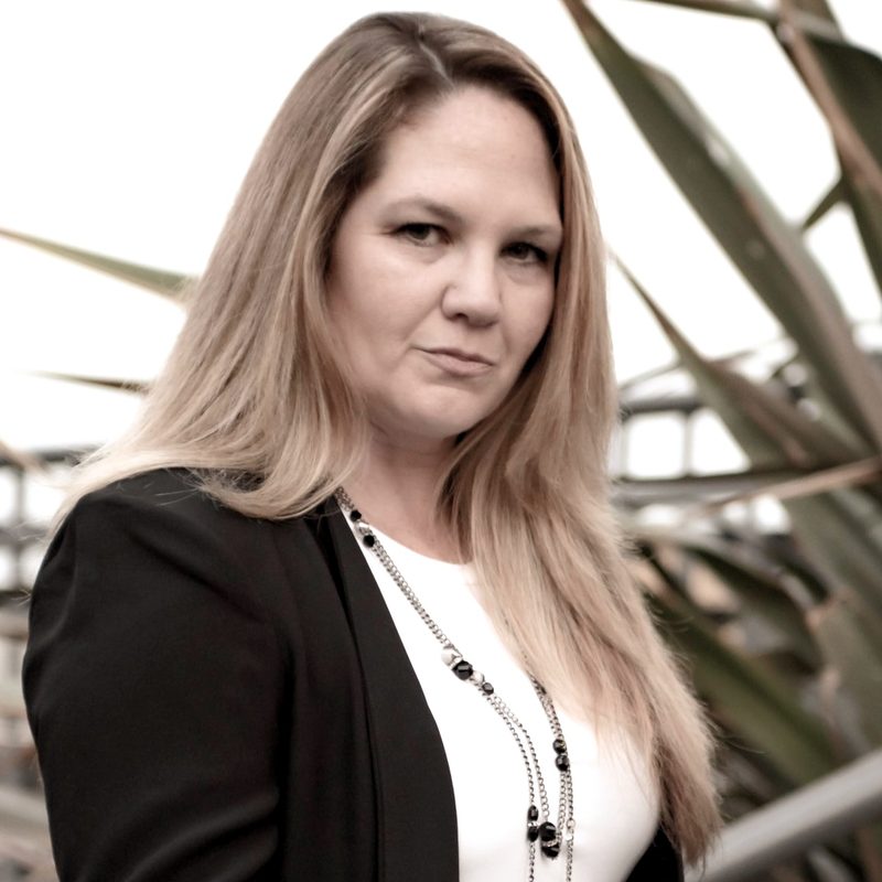 Christina Wade, Realty 178